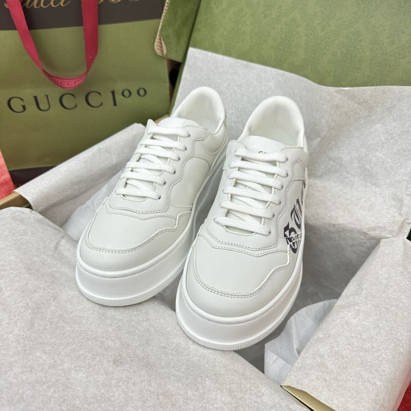 Gucci Low Shoes